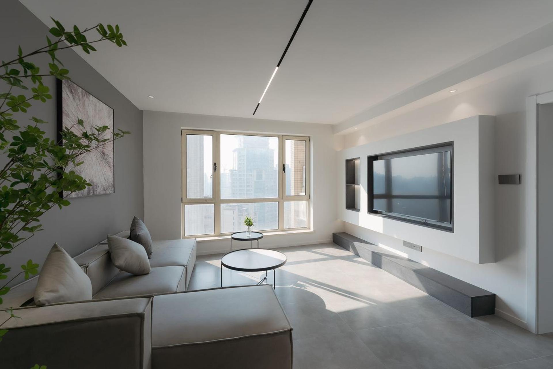 Brand New Apartment The Bund Nanjing Road Xintiandi Cheng Huangmiao Large Flat Warm And Sunny Three Rooms 100M From Metro Station Shanghai Exterior foto